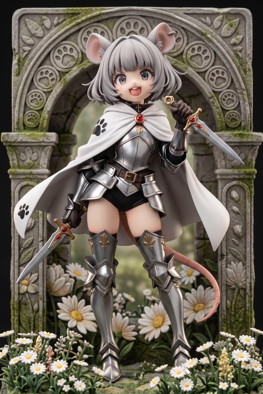 謎の海産物フィギュアコレクション１２６