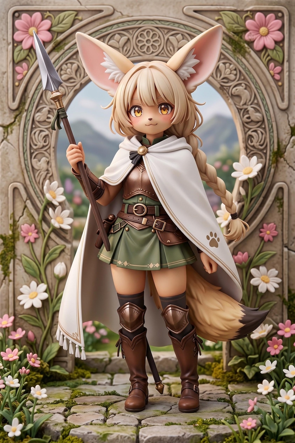謎の海産物フィギュアコレクション１２６