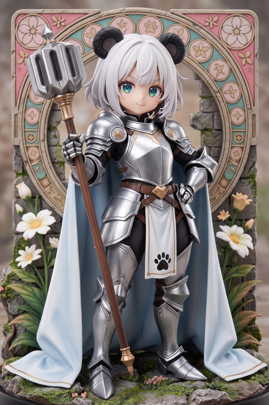 謎の海産物フィギュアコレクション１２６