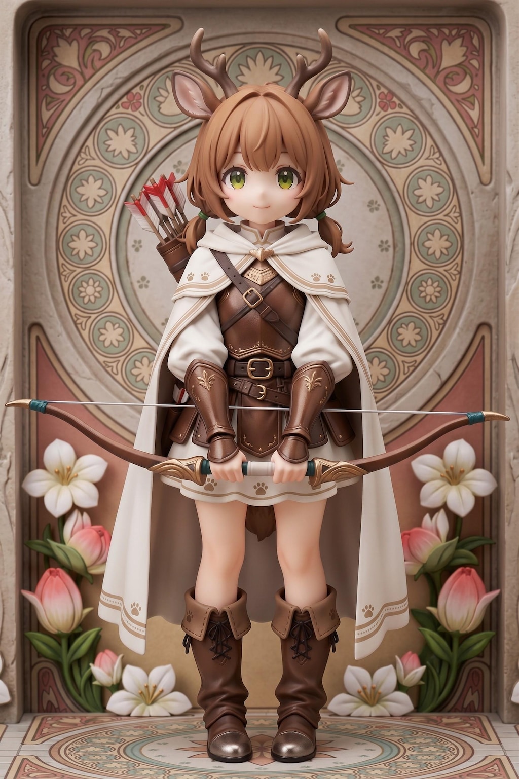 謎の海産物フィギュアコレクション１２６