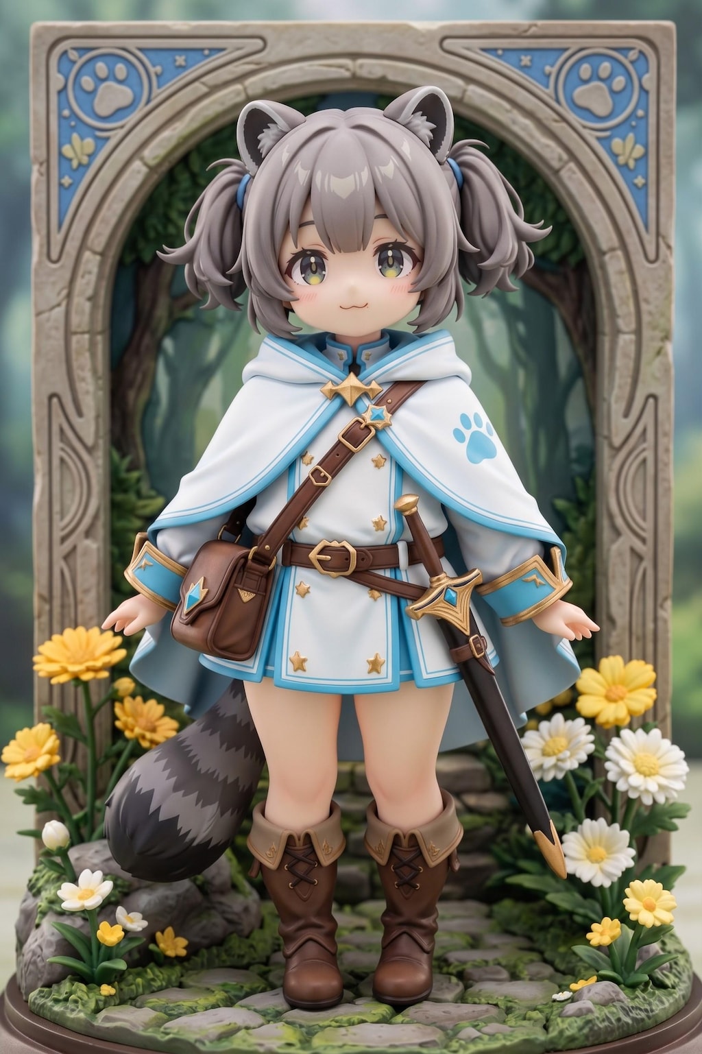 謎の海産物フィギュアコレクション１２６