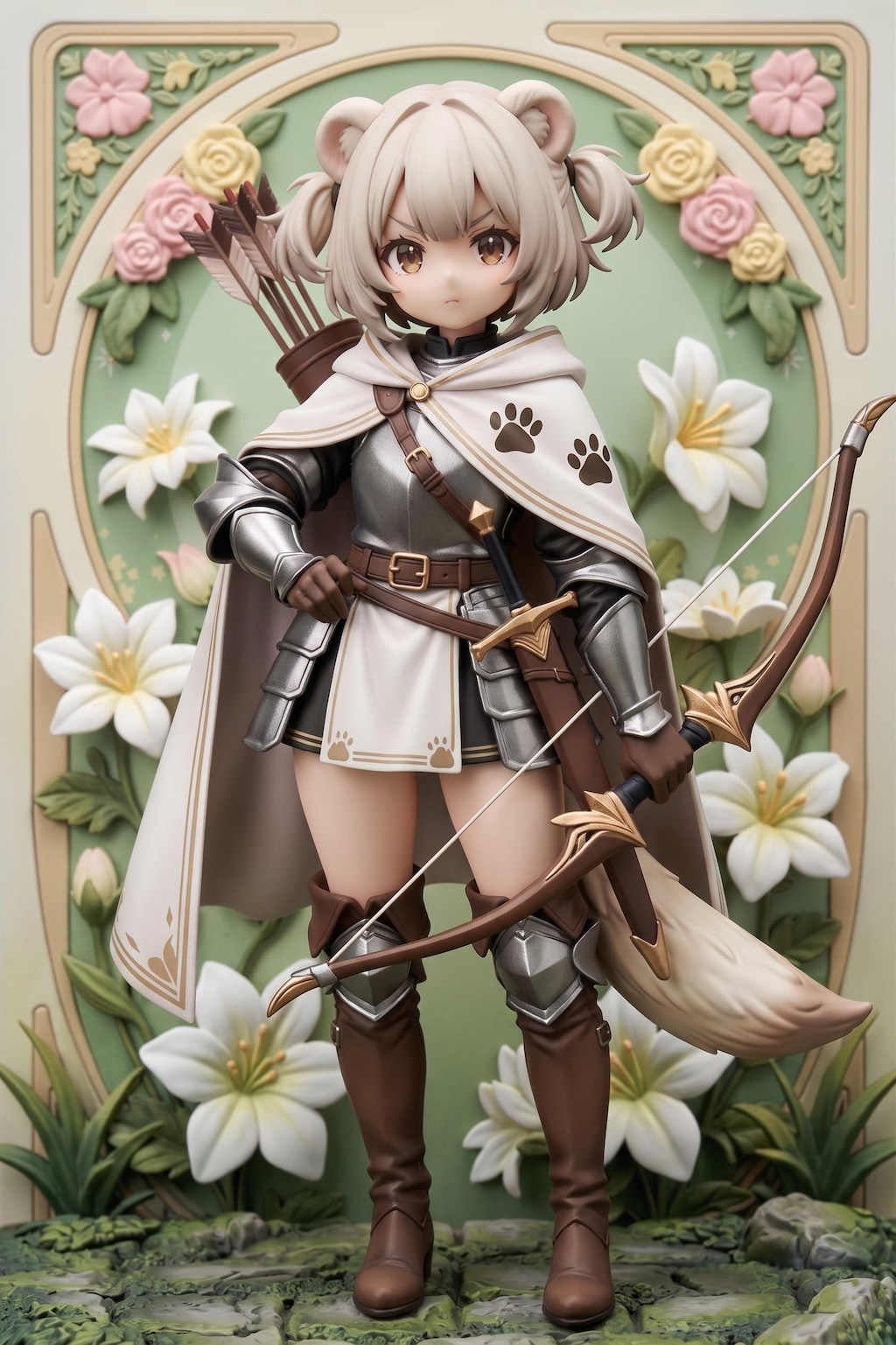 謎の海産物フィギュアコレクション１２６