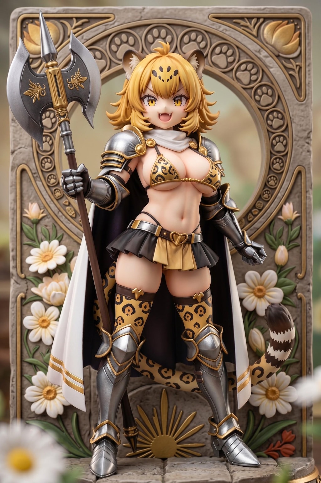 謎の海産物フィギュアコレクション１２６