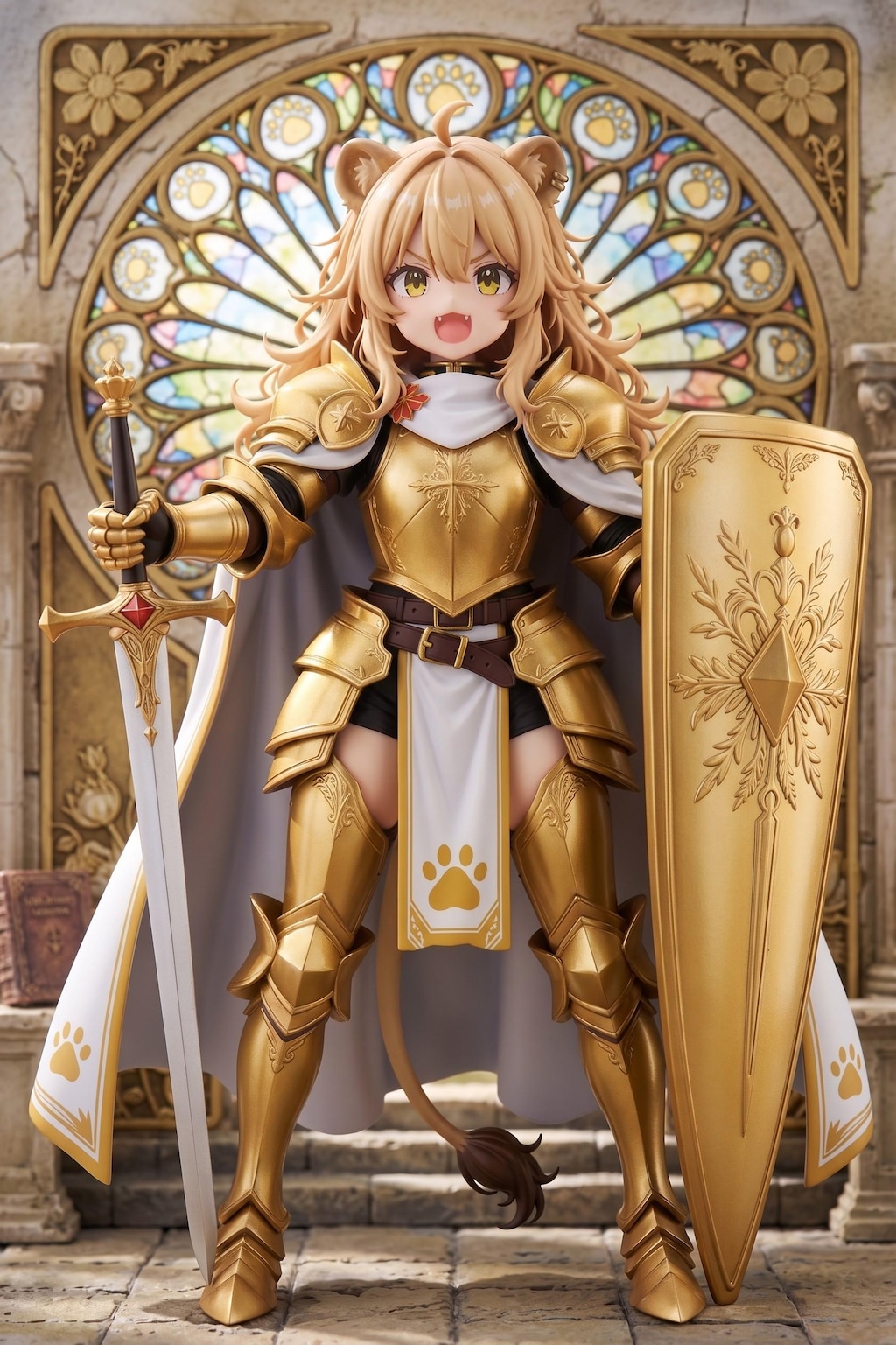 謎の海産物フィギュアコレクション１２６