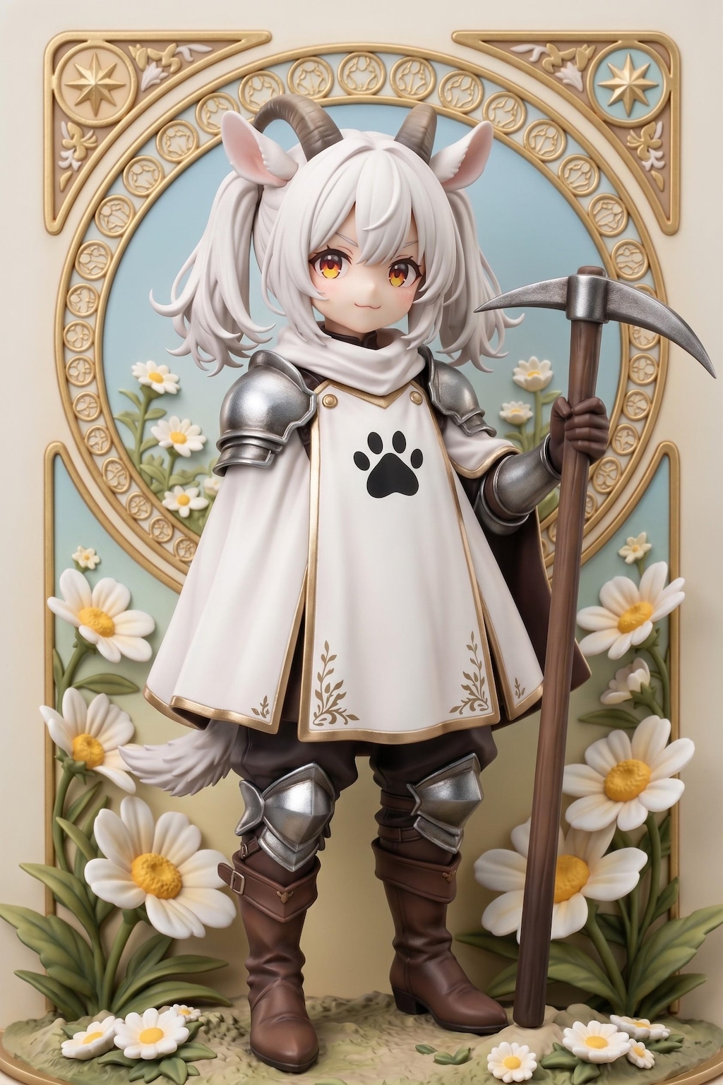 謎の海産物フィギュアコレクション１２６