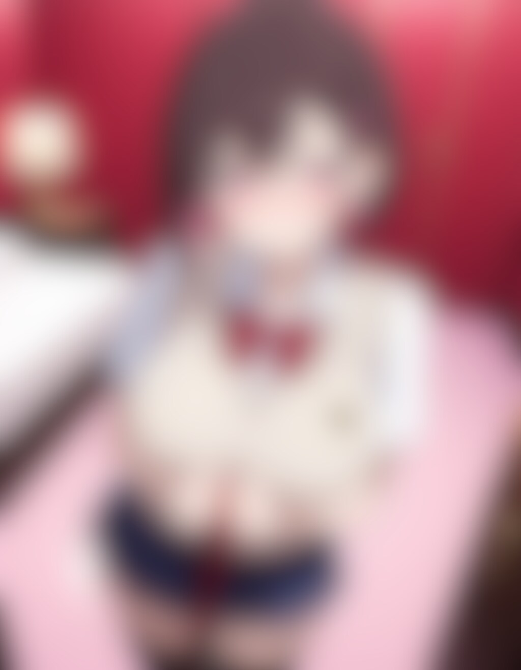 拘束調教えっちにハマった小悪魔後輩ちゃん