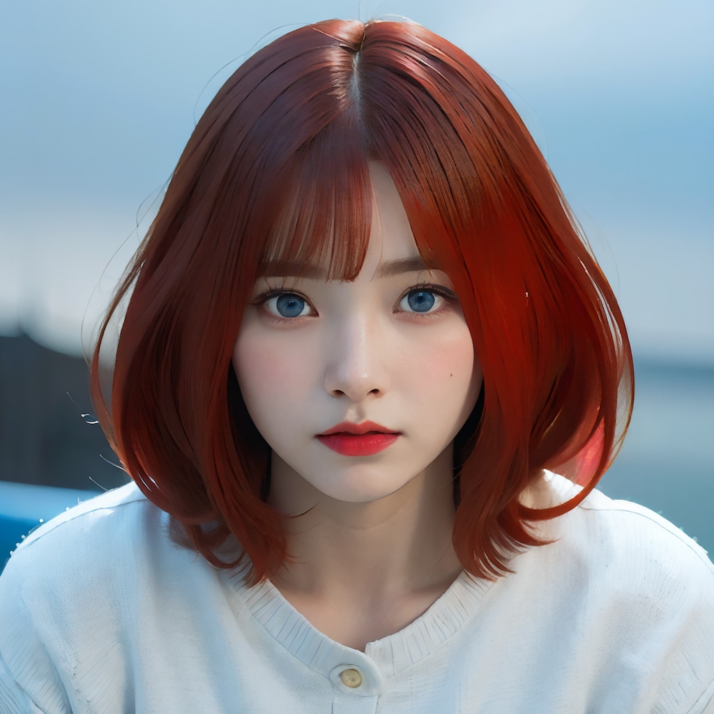 いつぞやの実写リコちゃん