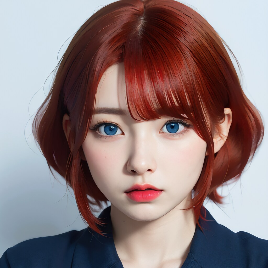 いつぞやの実写リコちゃん