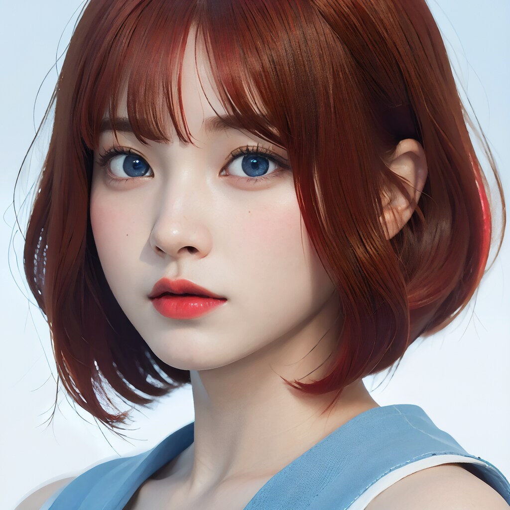 いつぞやの実写リコちゃん