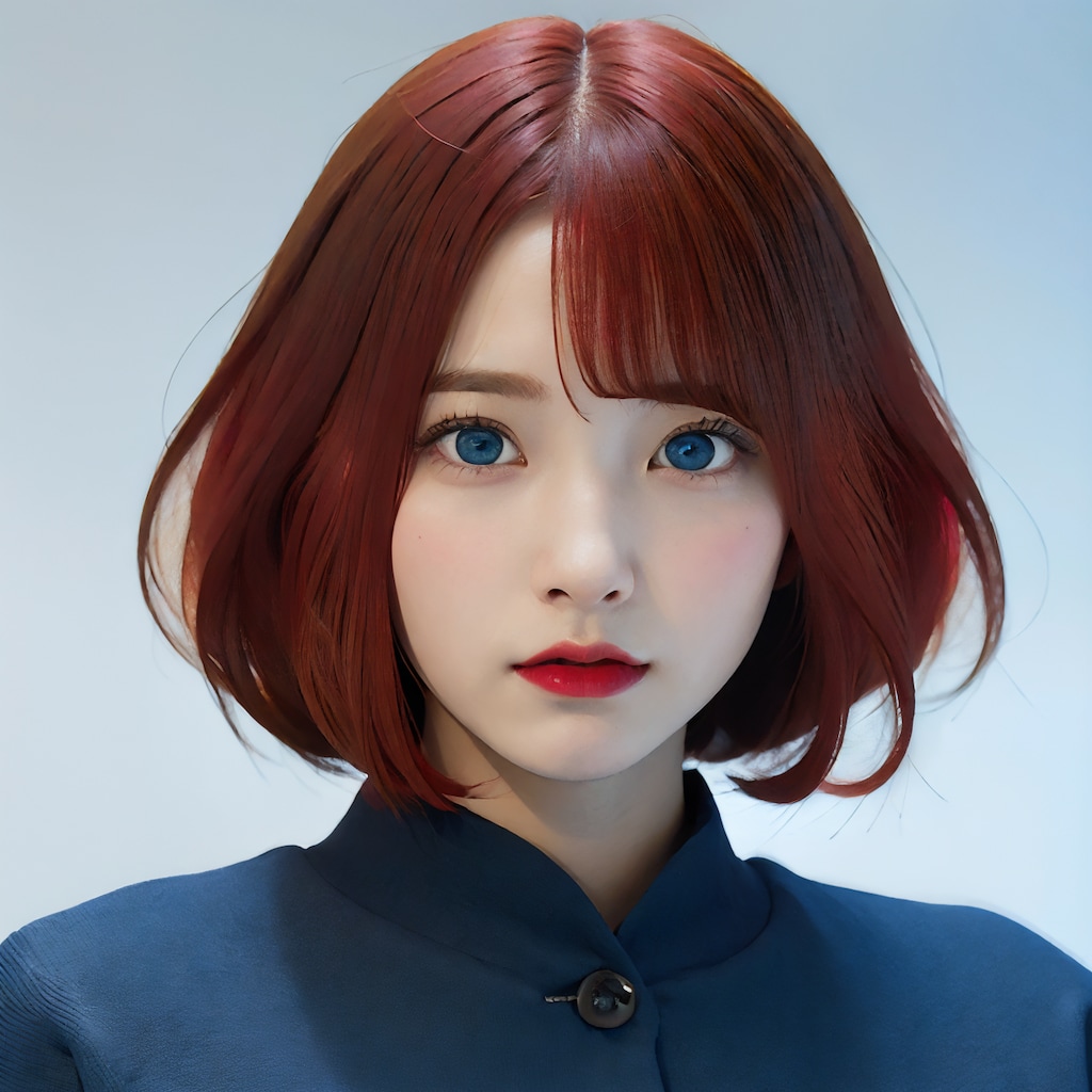 いつぞやの実写リコちゃん
