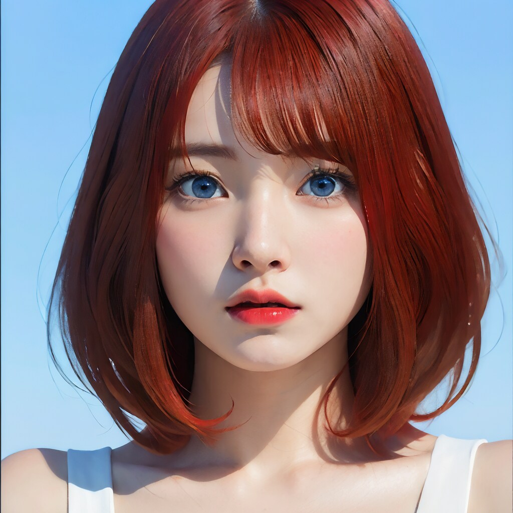 いつぞやの実写リコちゃん