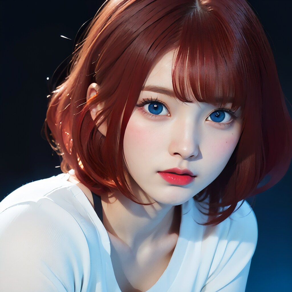 いつぞやの実写リコちゃん