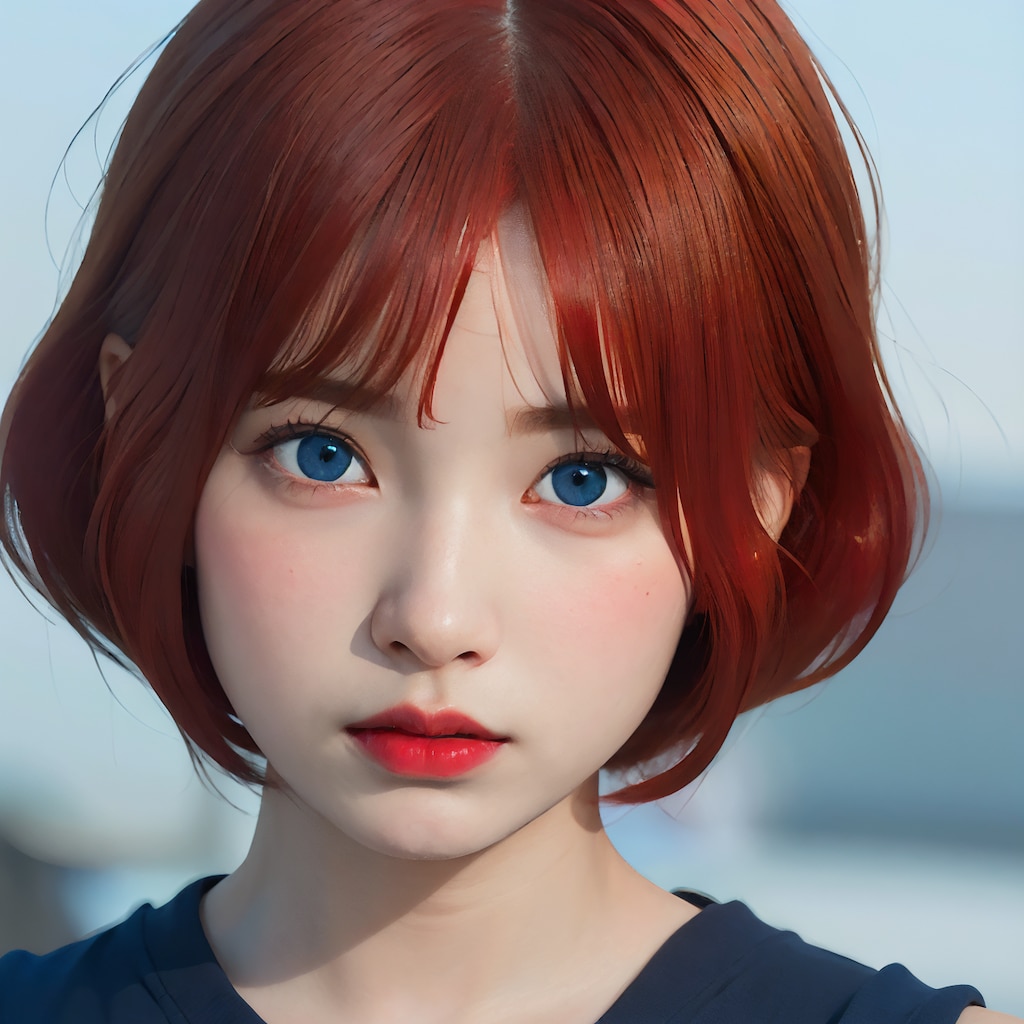 いつぞやの実写リコちゃん