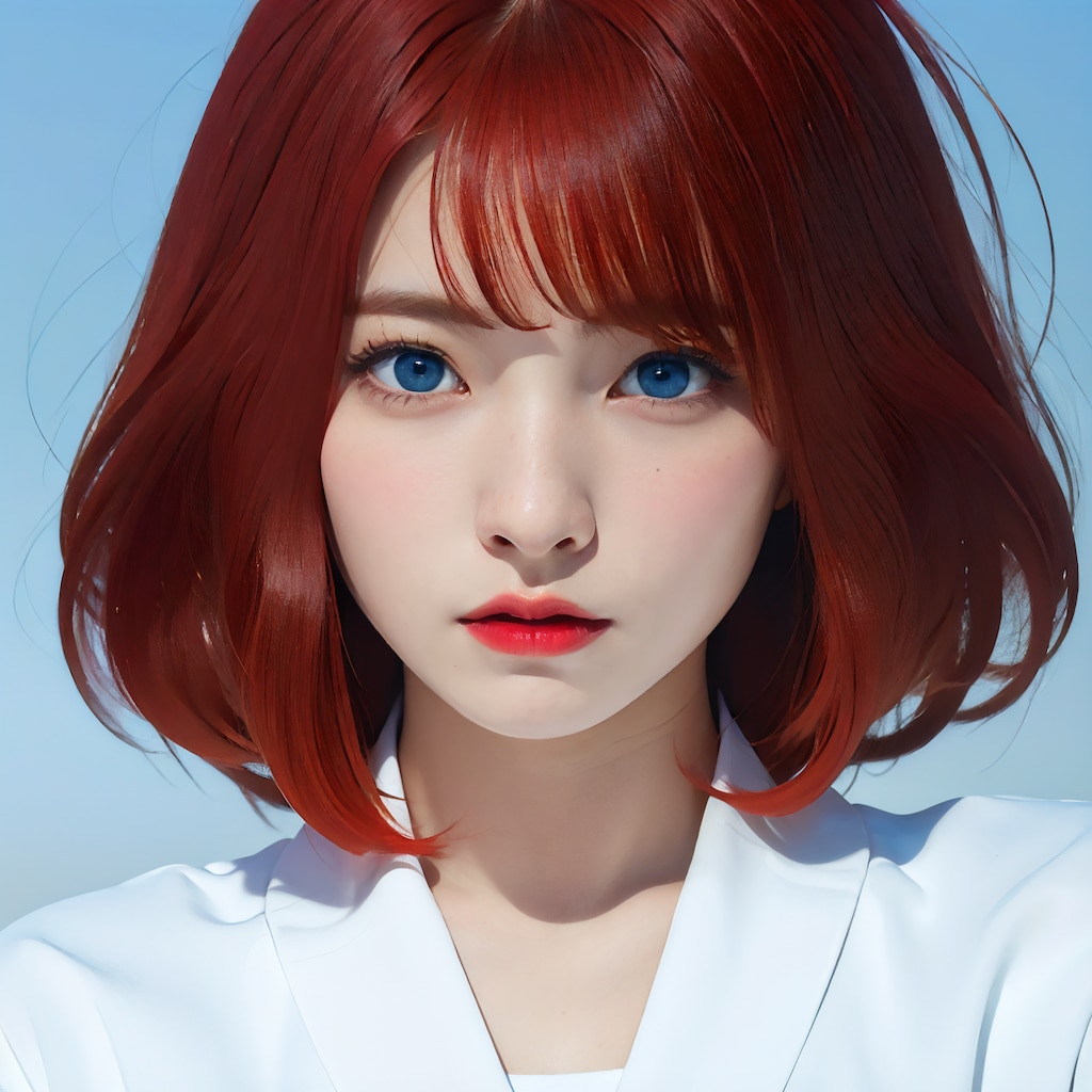 いつぞやの実写リコちゃん