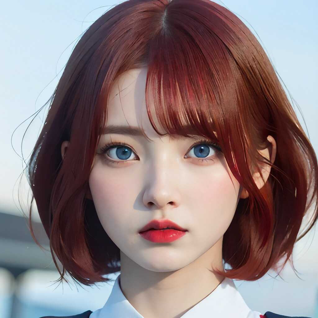 いつぞやの実写リコちゃん