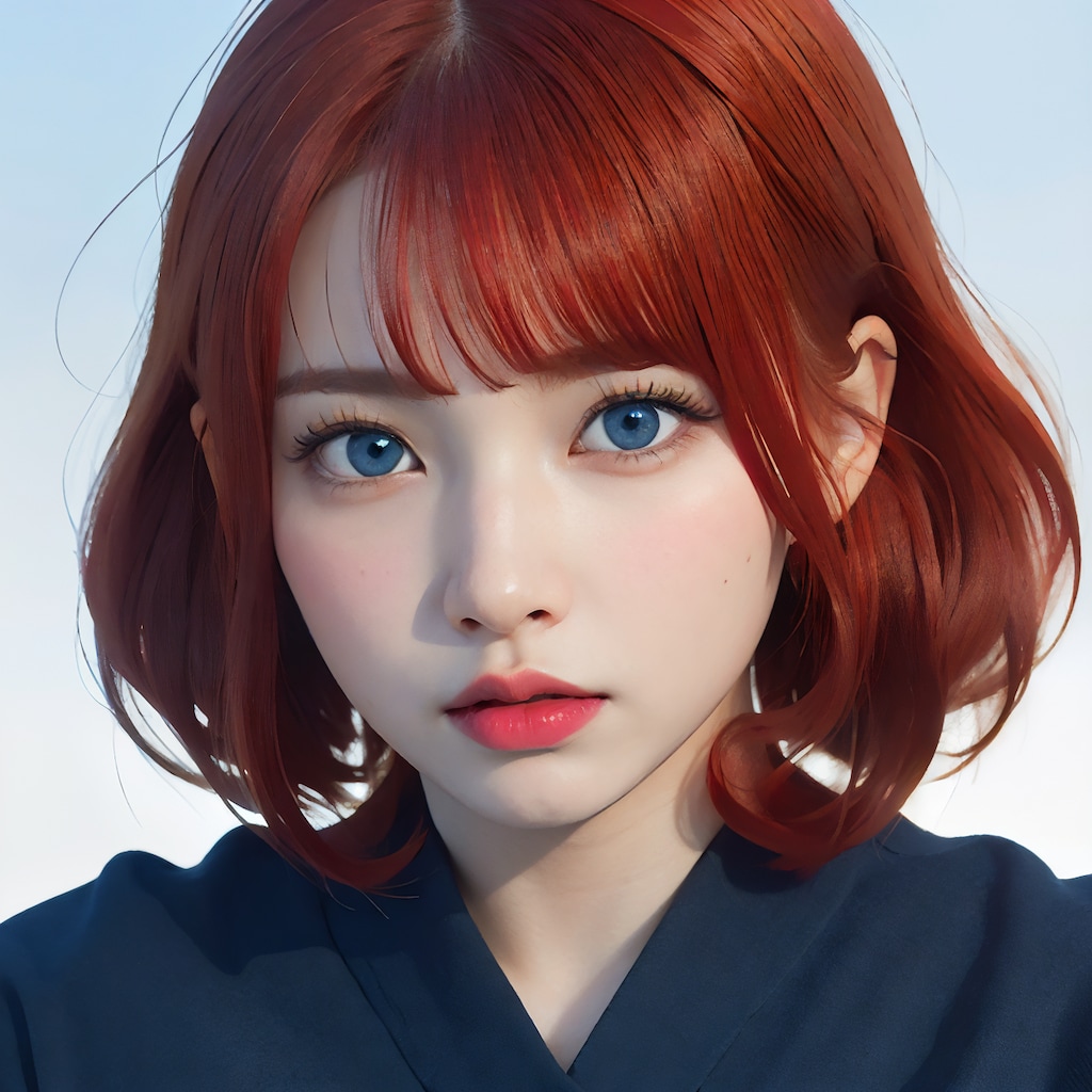 いつぞやの実写リコちゃん