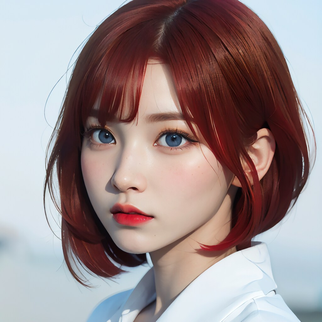 いつぞやの実写リコちゃん