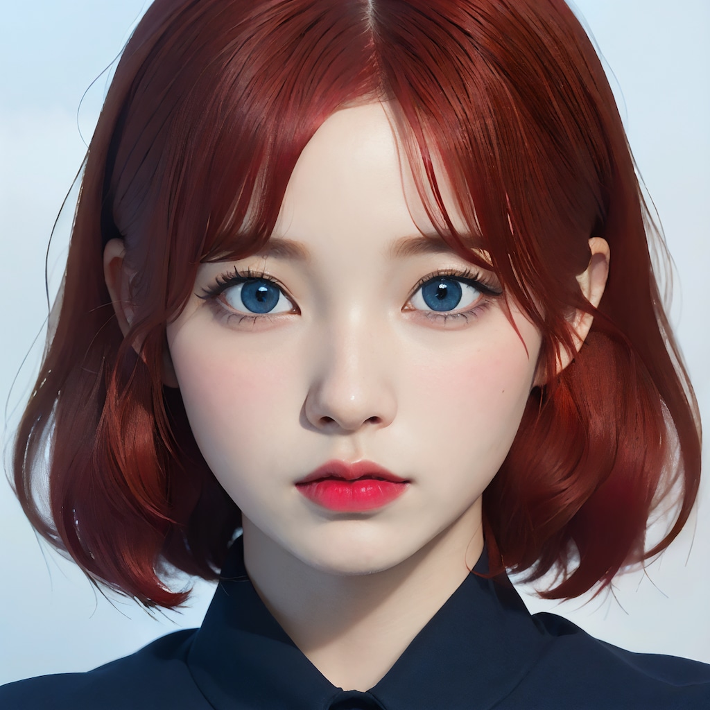 いつぞやの実写リコちゃん