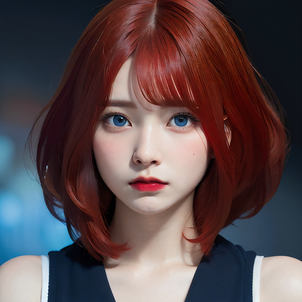 いつぞやの実写リコちゃん