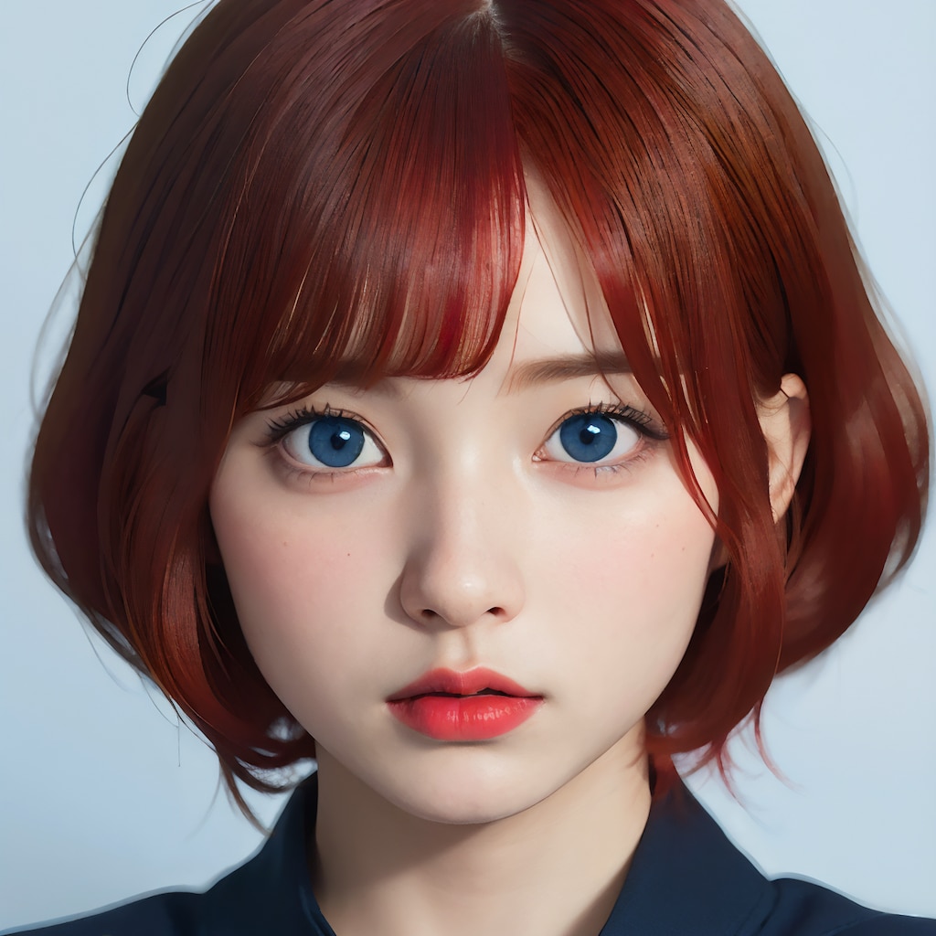 いつぞやの実写リコちゃん