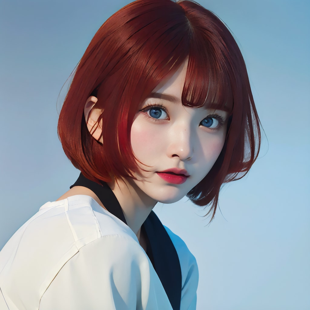 いつぞやの実写リコちゃん