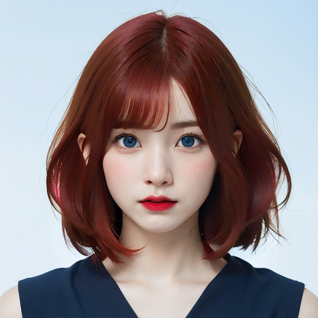 いつぞやの実写リコちゃん