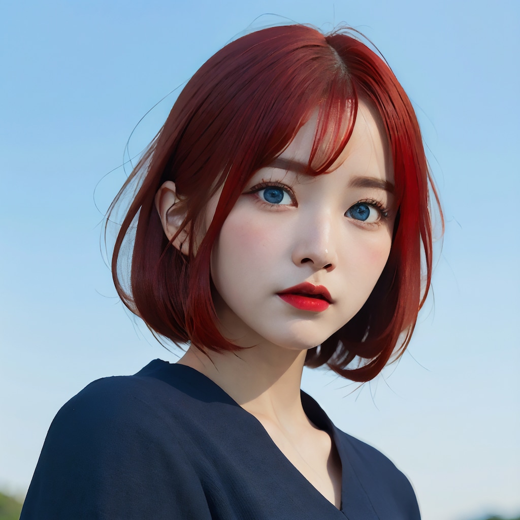 いつぞやの実写リコちゃん