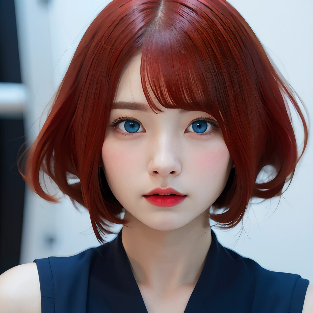 いつぞやの実写リコちゃん