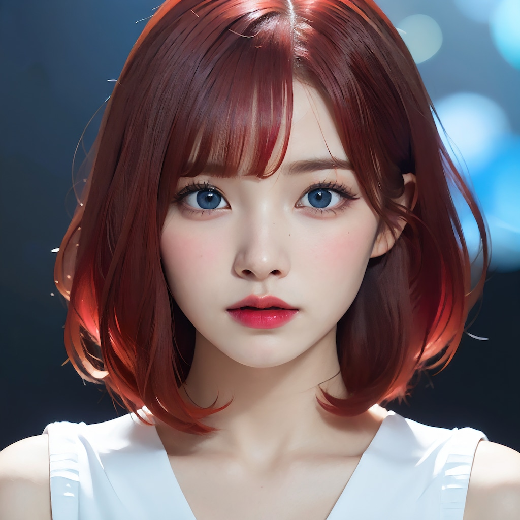 いつぞやの実写リコちゃん