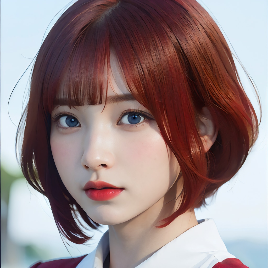いつぞやの実写リコちゃん