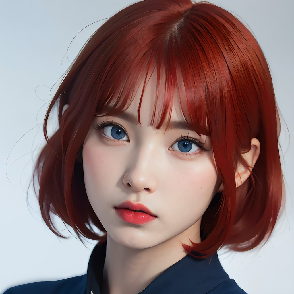 いつぞやの実写リコちゃん