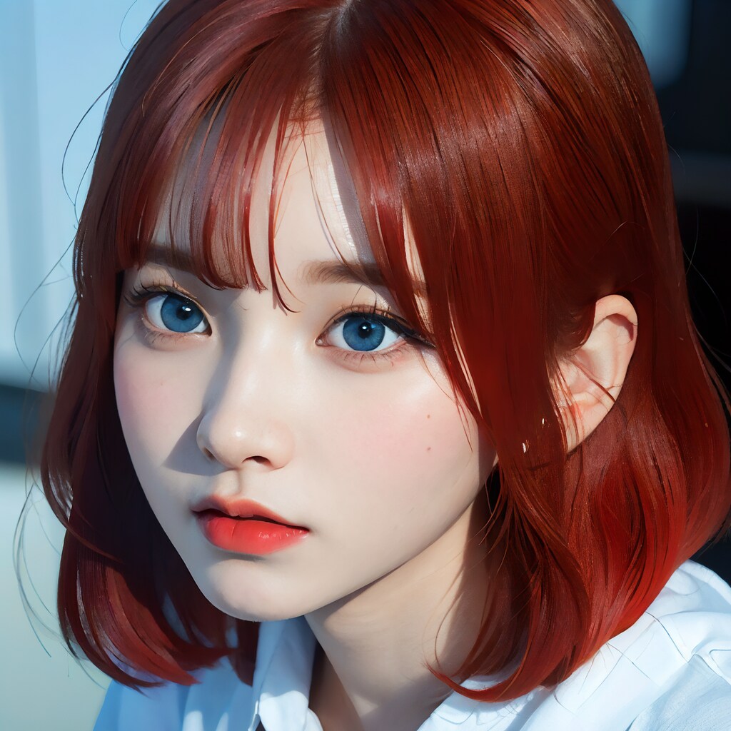 いつぞやの実写リコちゃん