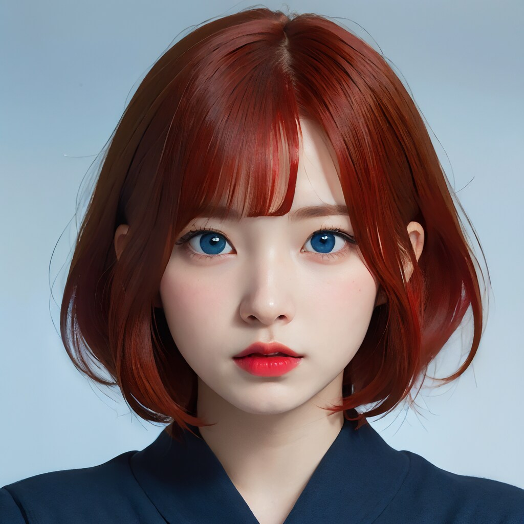いつぞやの実写リコちゃん