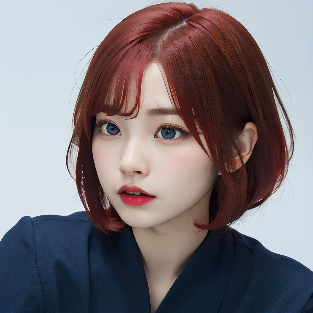 いつぞやの実写リコちゃん