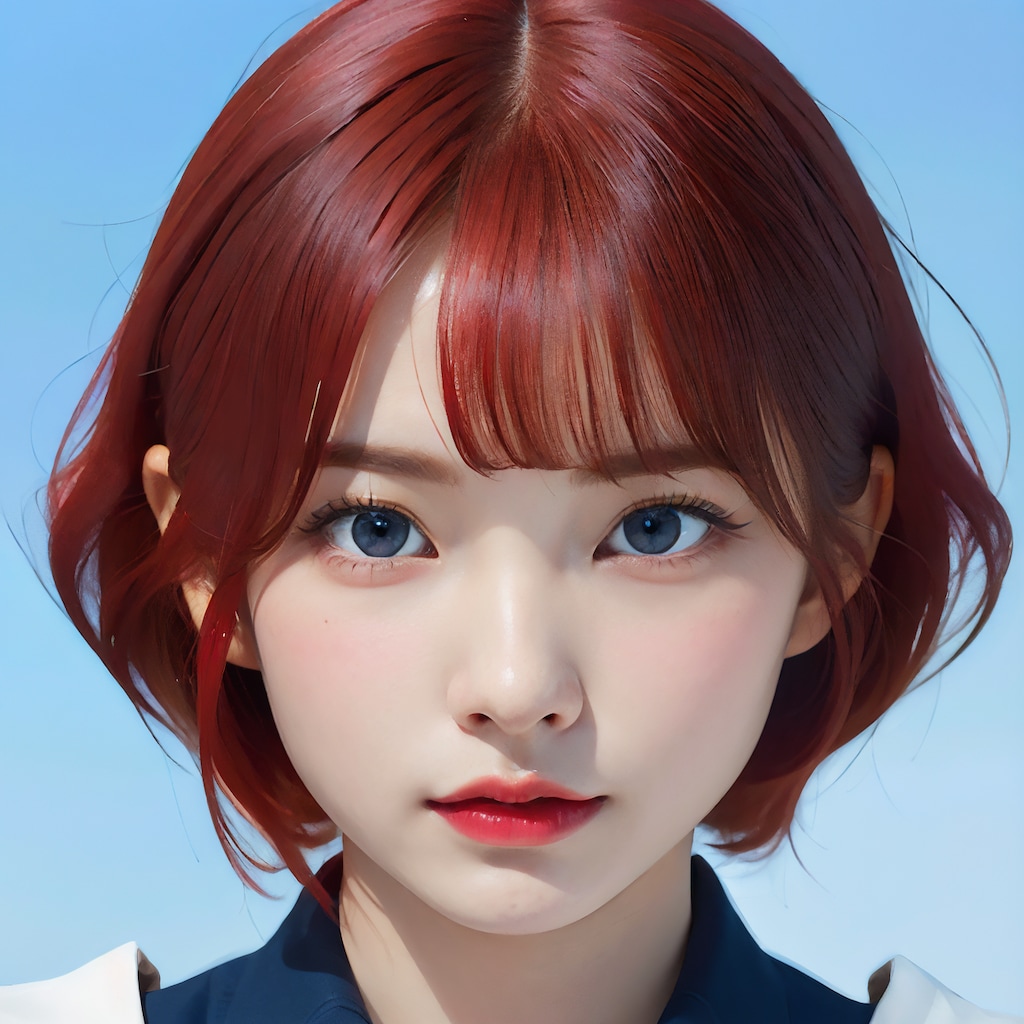いつぞやの実写リコちゃん
