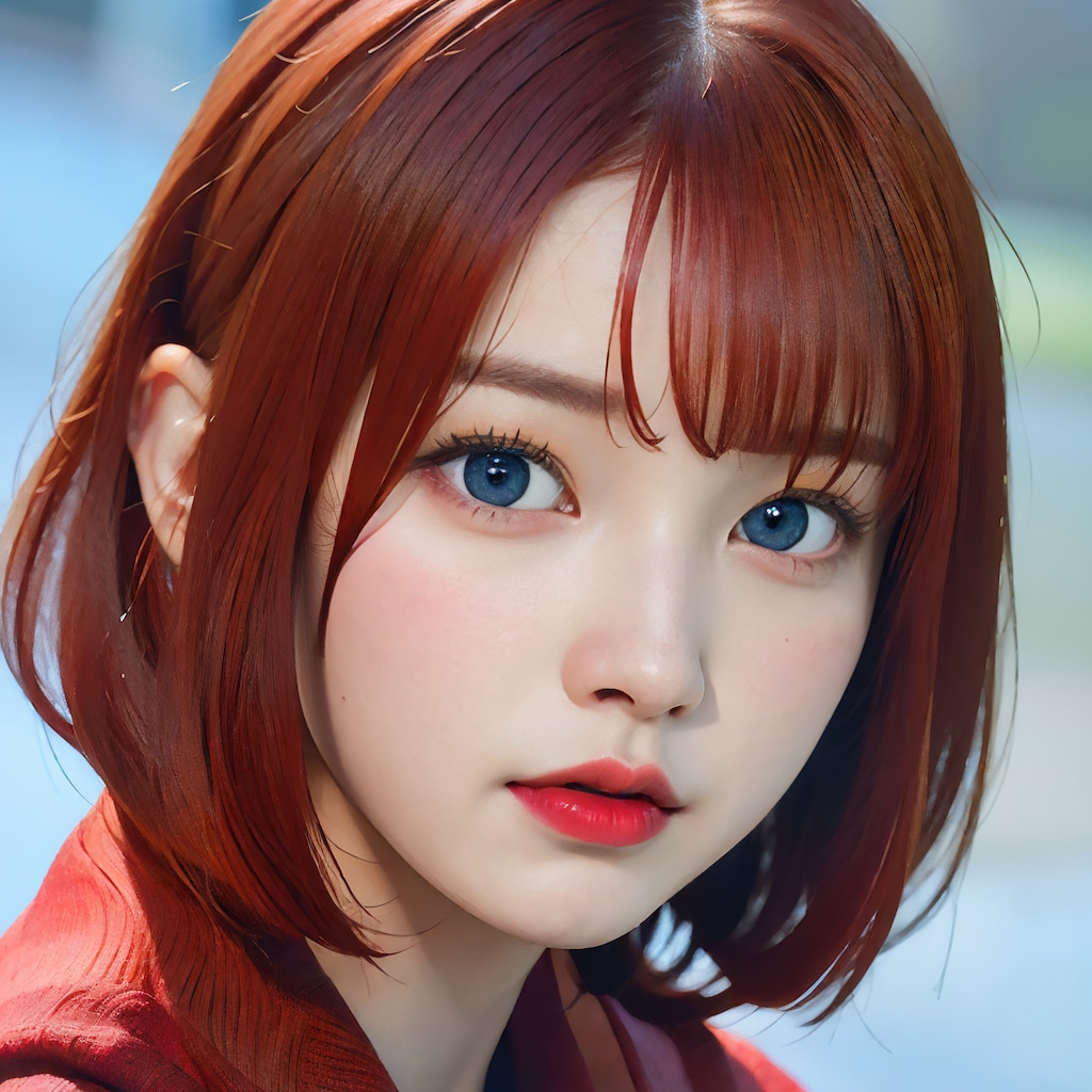 いつぞやの実写リコちゃん