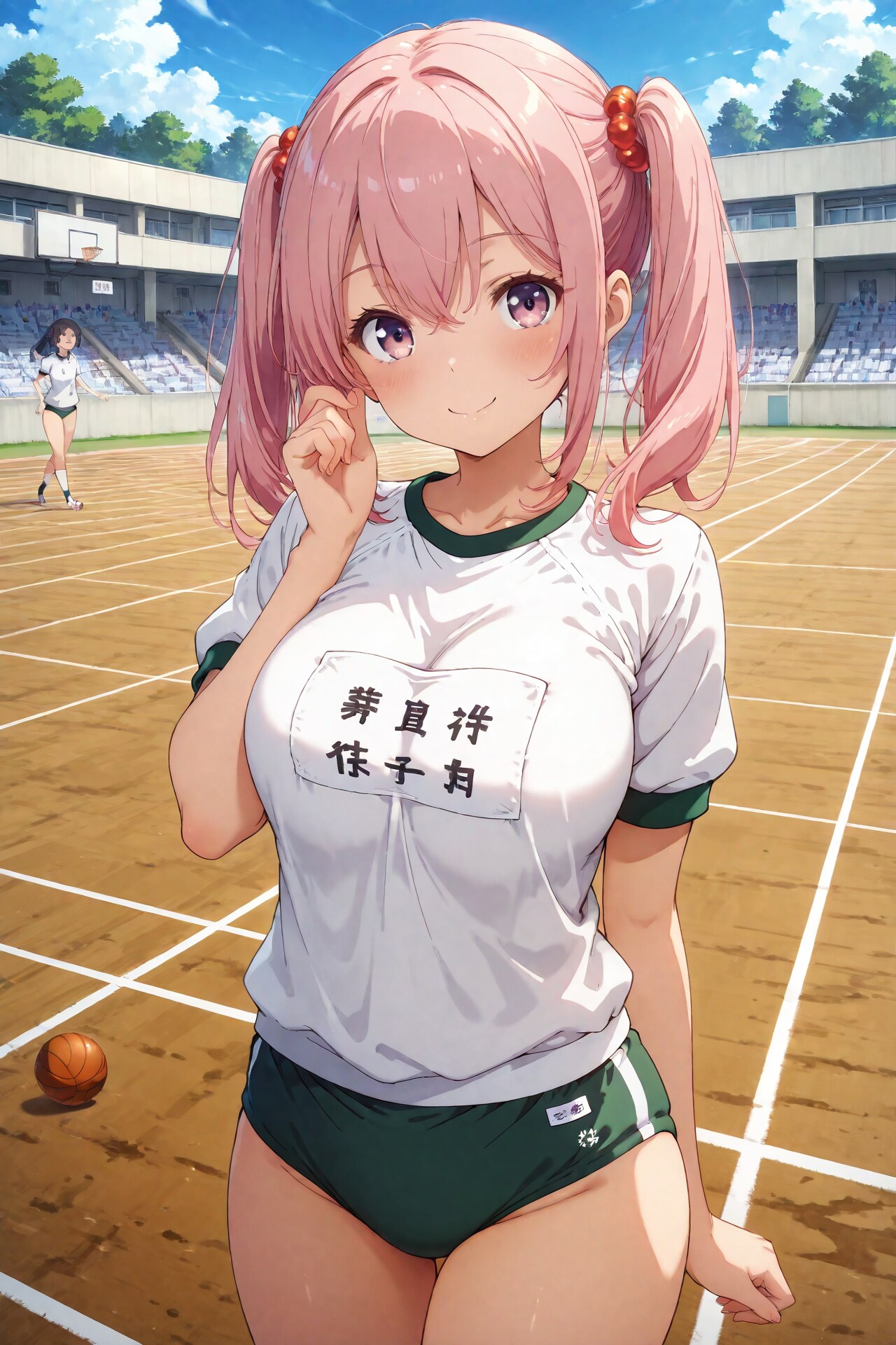 ブルマCollection(705)