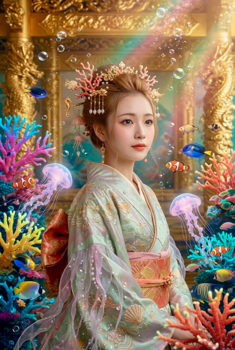 幻宮遊媛　壱