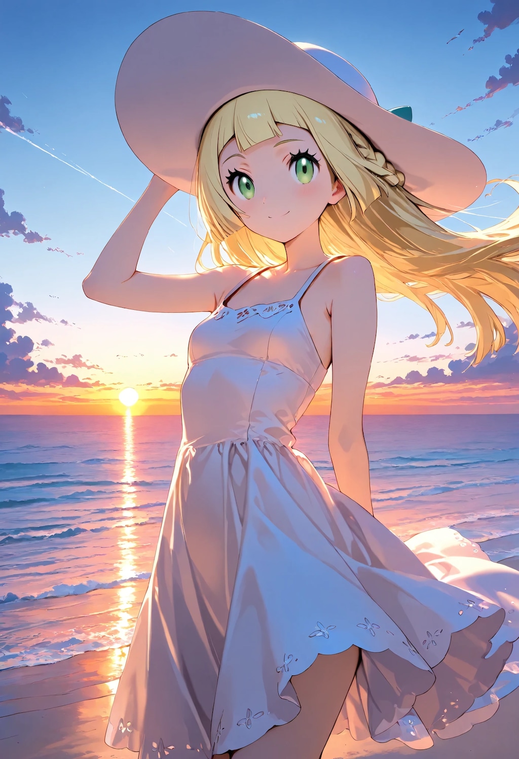 二次創作詰合わせ