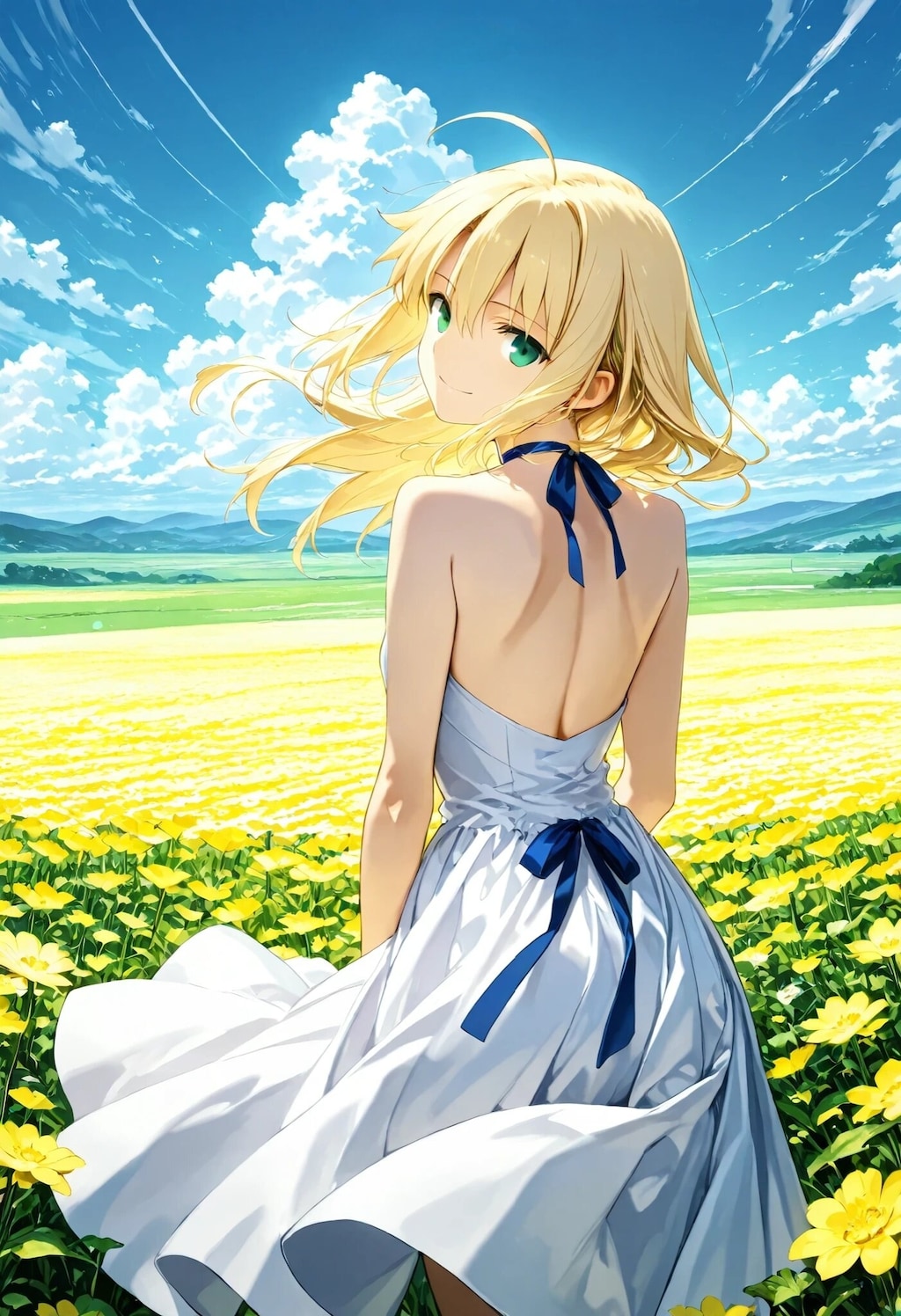 二次創作詰合わせ