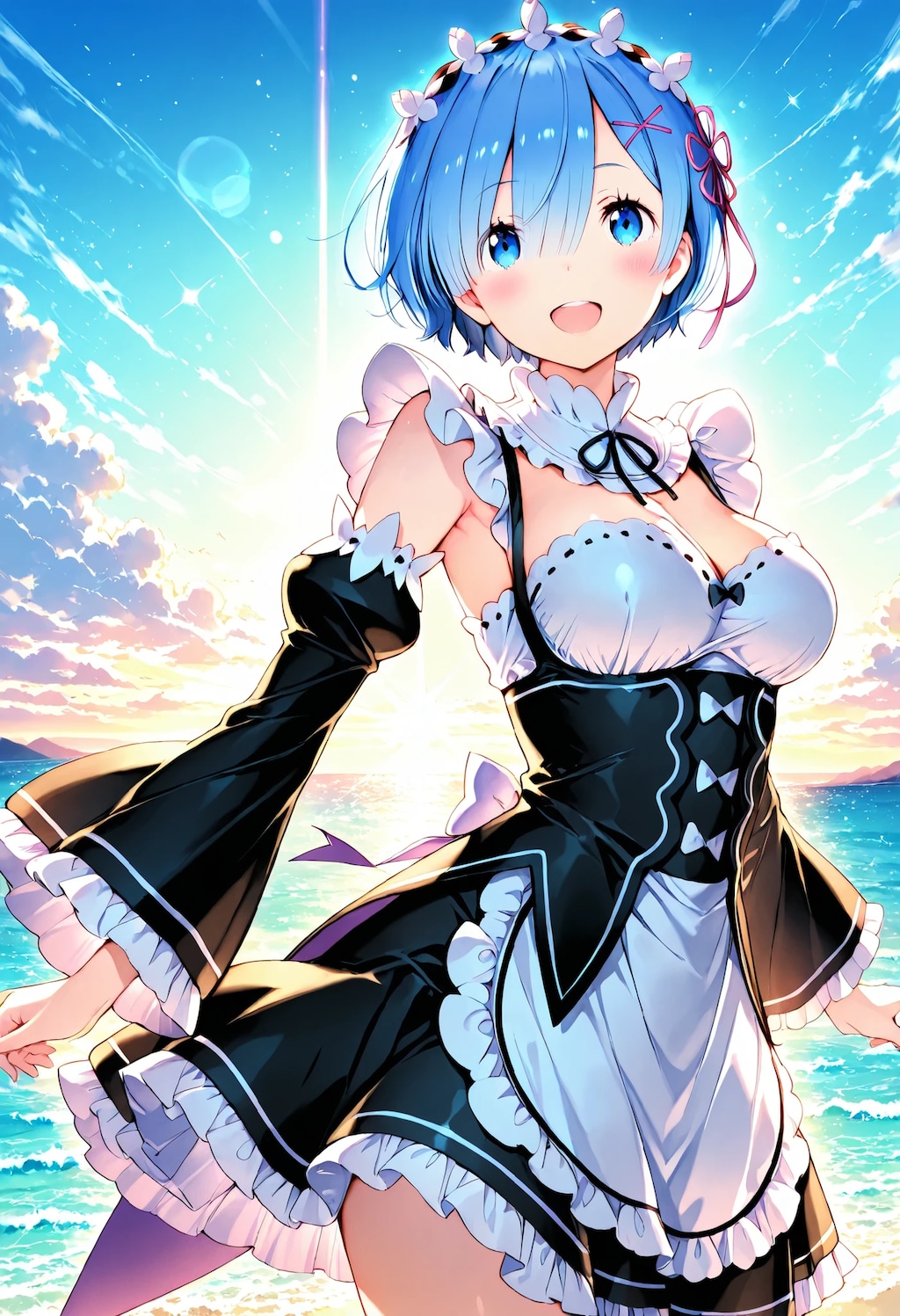 二次創作詰合わせ