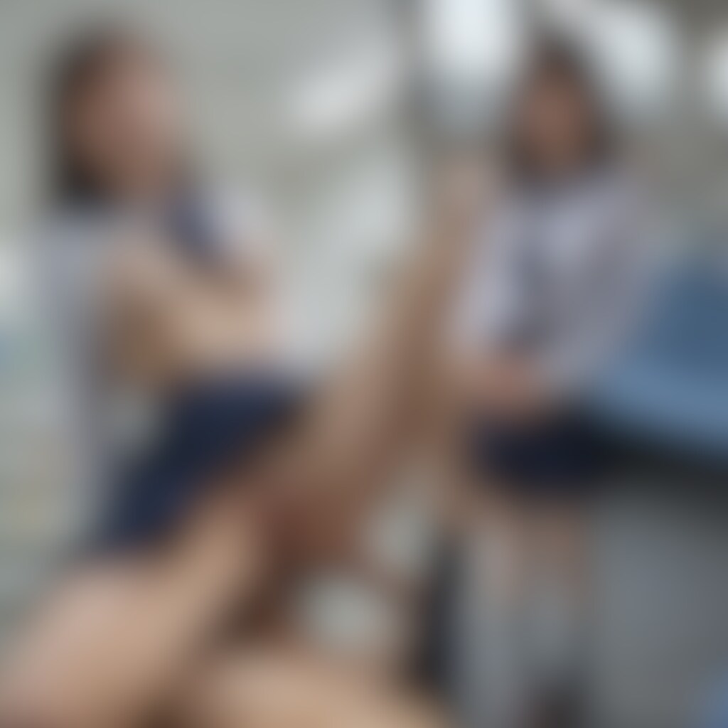 40枚）禁断の媚薬♡アナル好きのマッドサイエンティスト