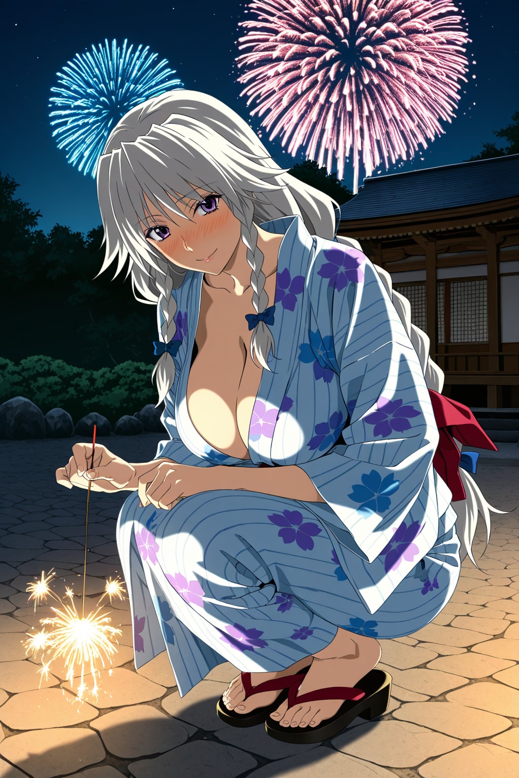 メンシプ限定