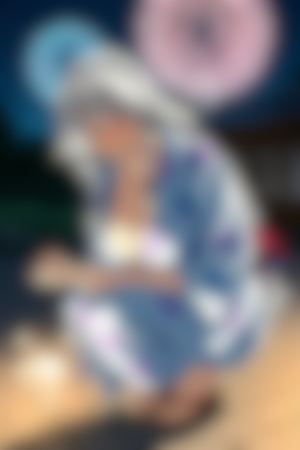 メンシプ限定
