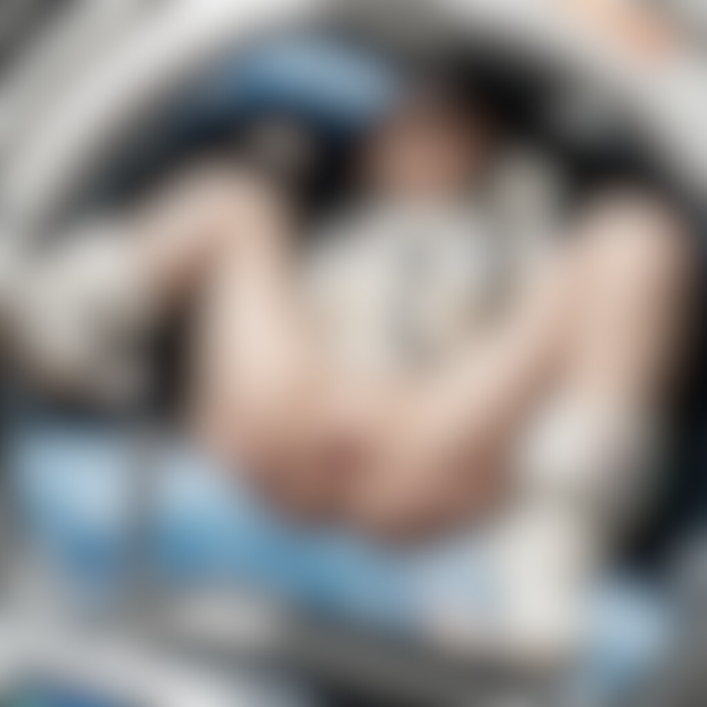 【24枚】無重力くぱぁ