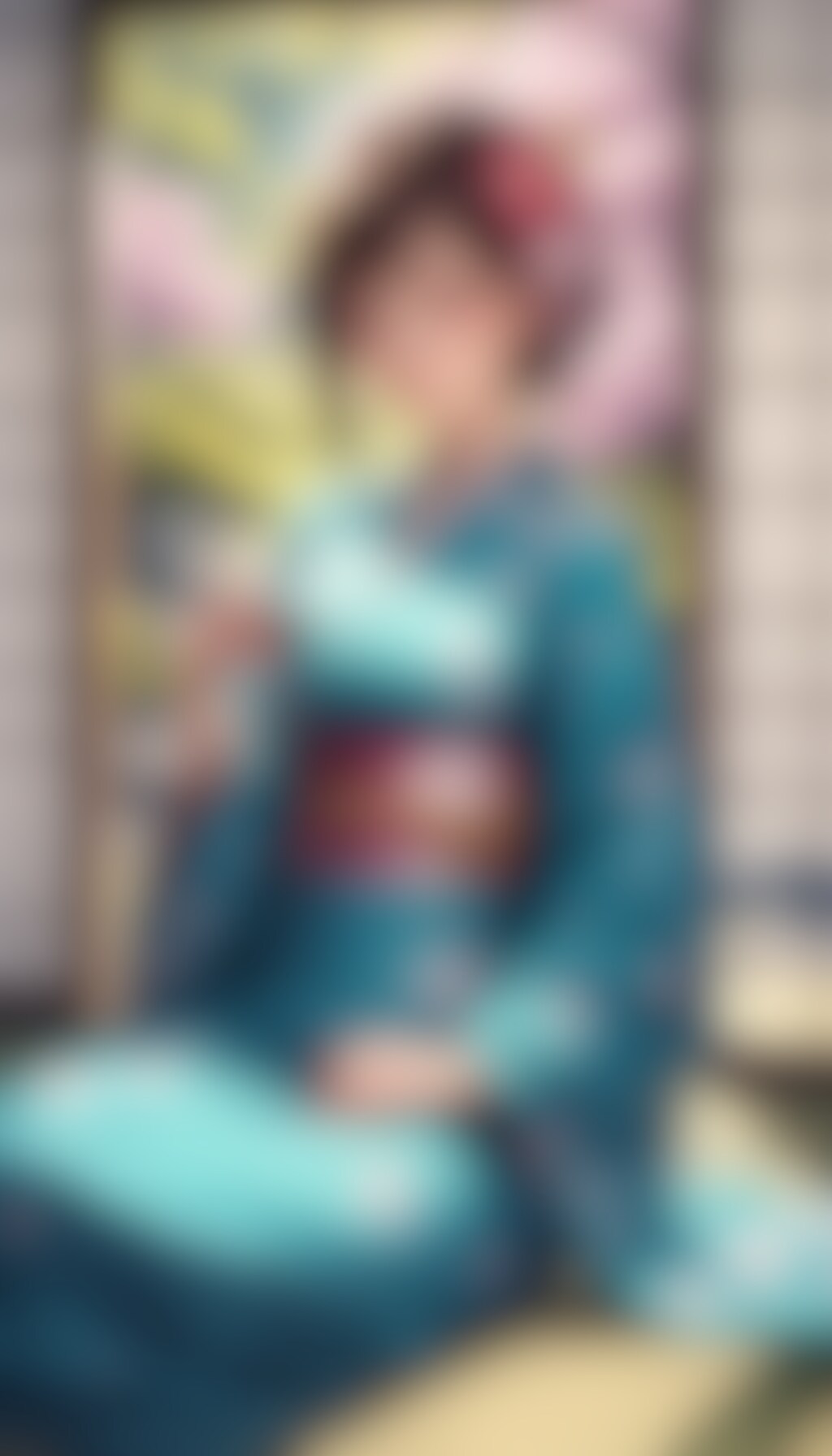 🌸華酌和嬢 壱