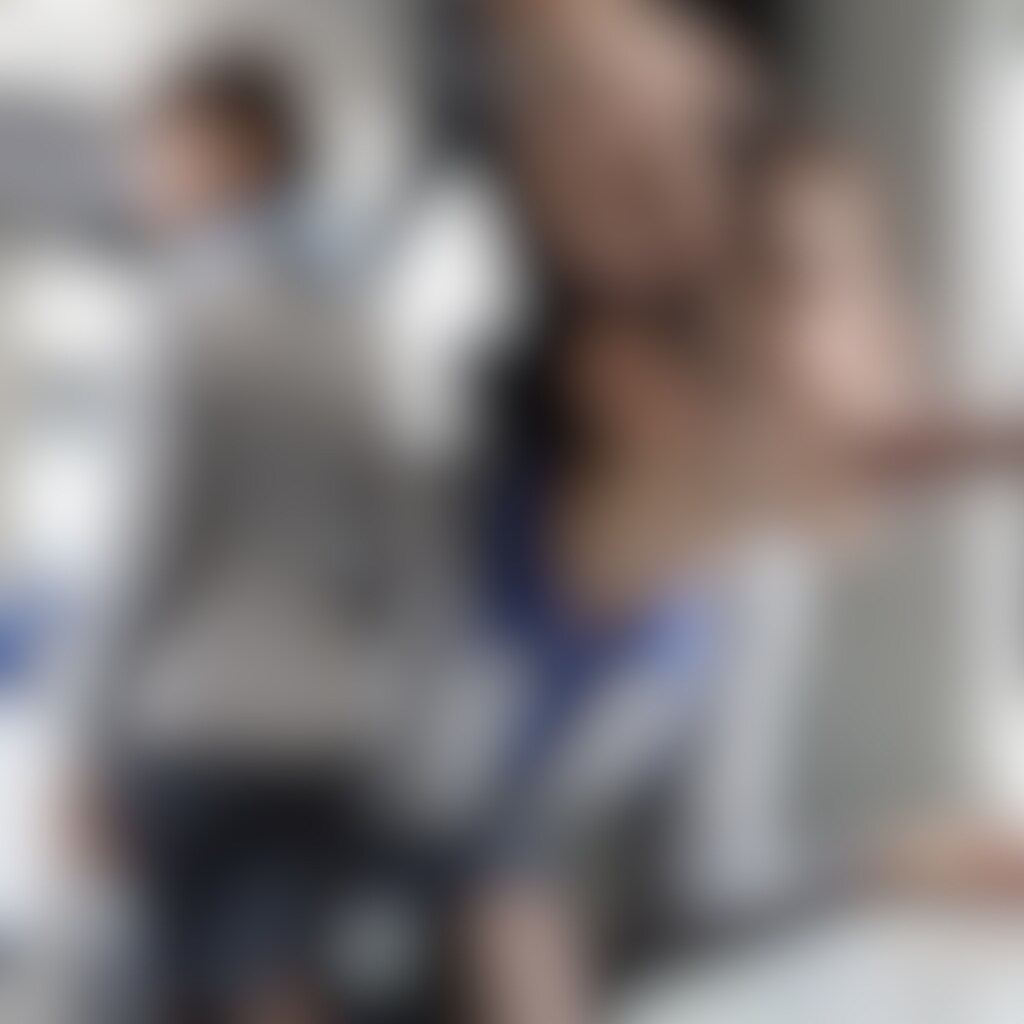 30枚）おま○こ航空♡口腔研修のCAさん