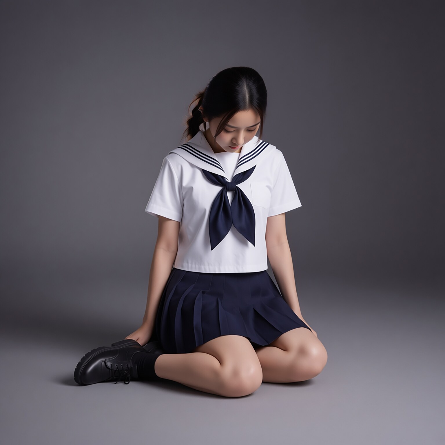 木馬（11シーン）