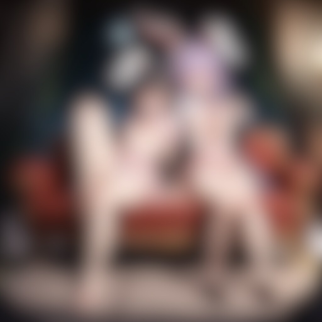 セクシー東方・てゐんげ