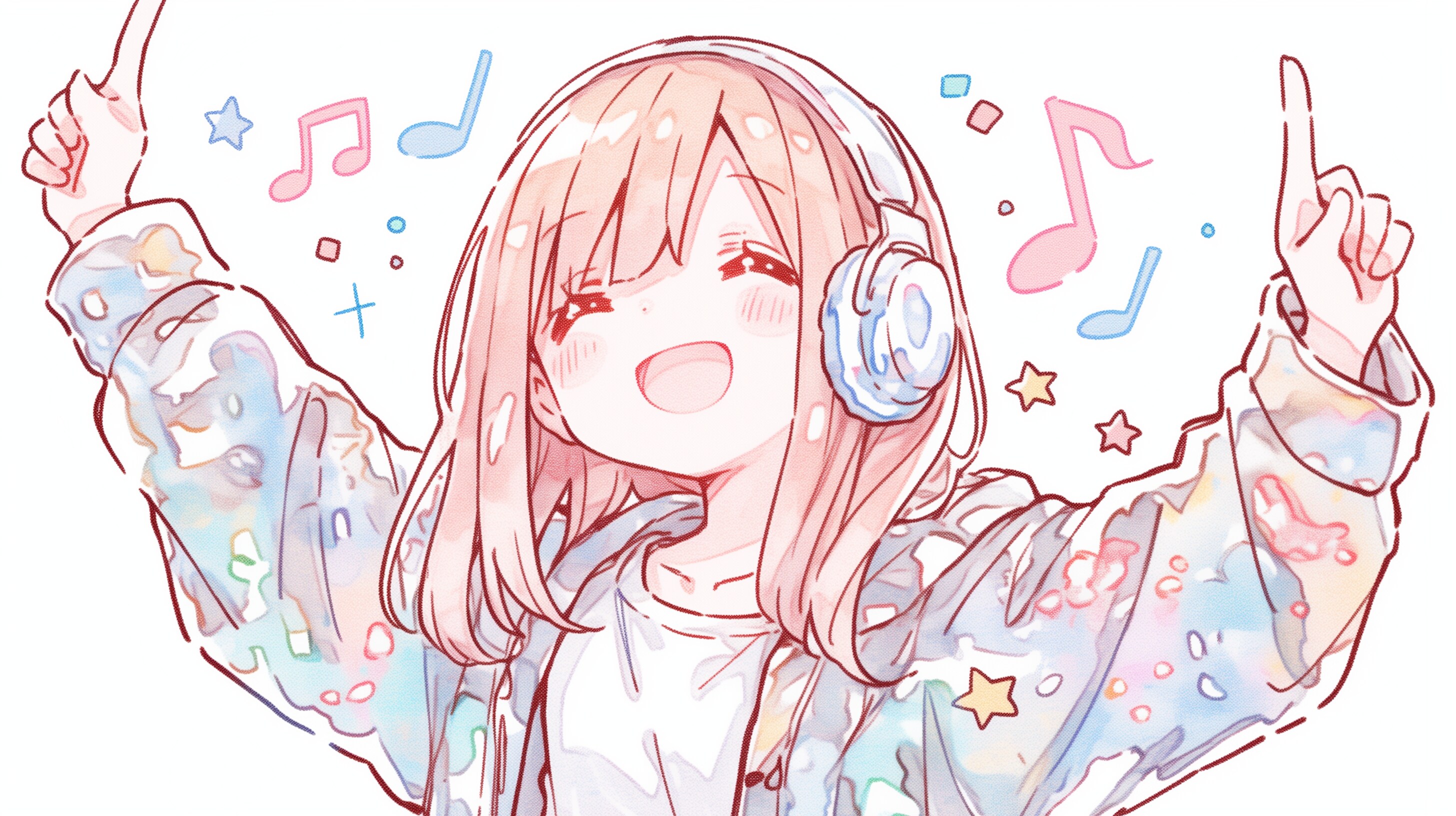 ノリノリ♪ダンシングgirl